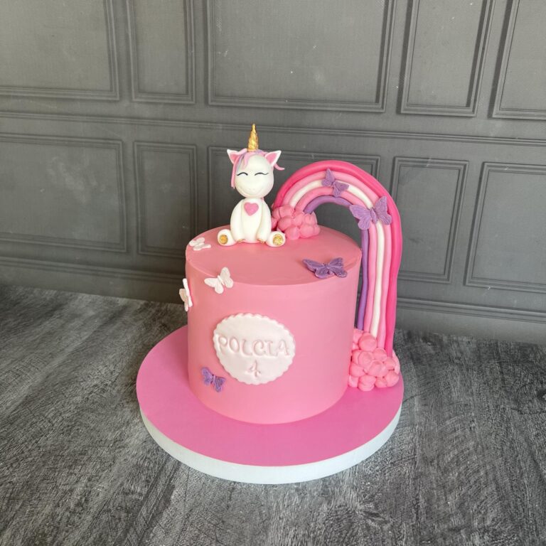 Co jest potrzebne do udekorowania tortu?